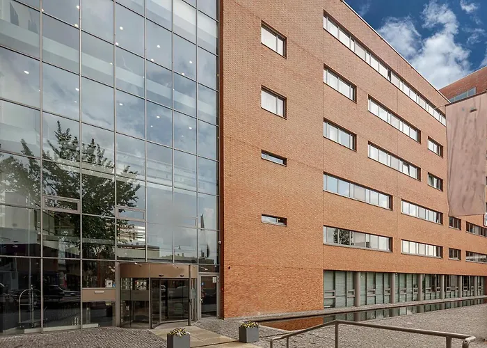 Boutique Apartments Ámsterdam - un Hotel de 4 estrellas