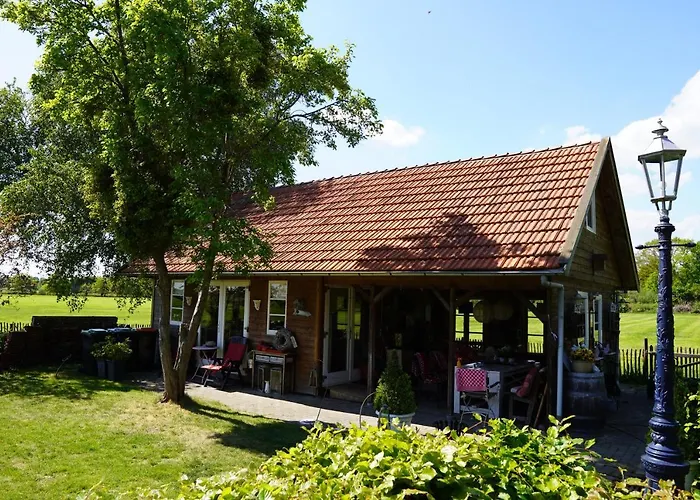 Villa De Trouwerie Emmen