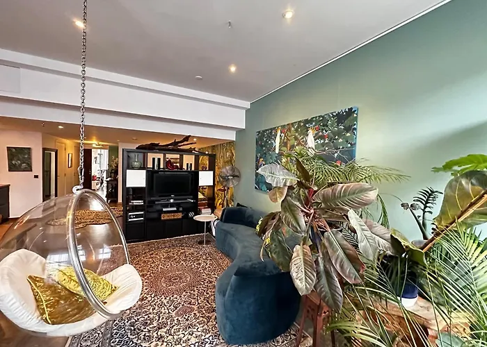 Private Studio Amsterdam