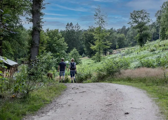 Buitenplaats Beekhuizen Velp 