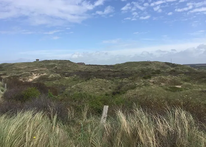 Almost At The Beach Wijk aan Zee