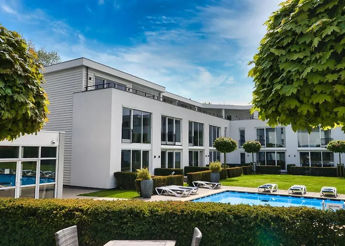 Hotel De Zeeuwse Stromen Renesse