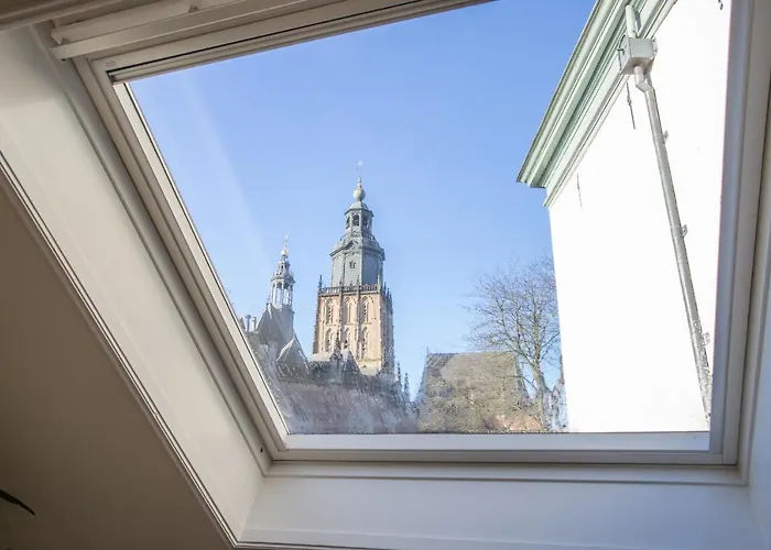 Hotel De Hilde Zutphen