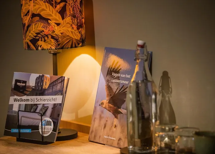 Hotels in Lauwersoog