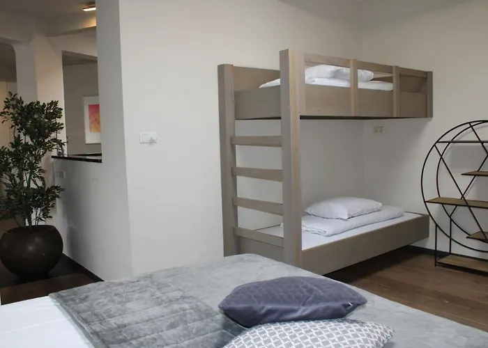 Hotel 't Peperhuys Kaatsheuvel