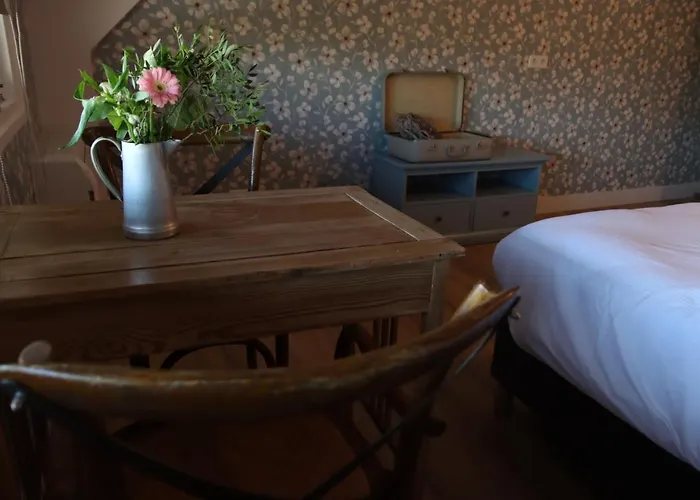 Porcus Campus Hotel Aarle-Rixtel