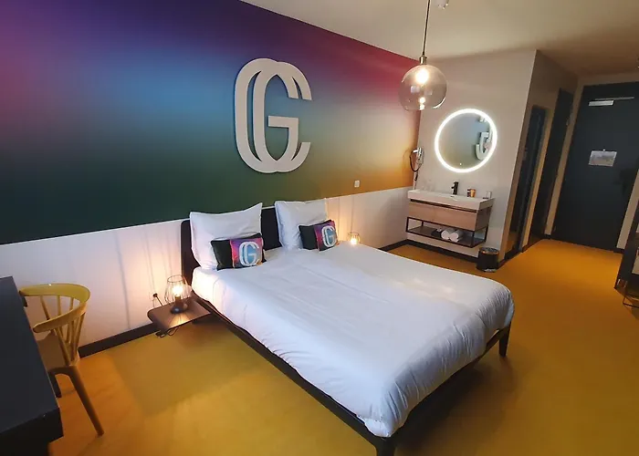 Dormio Wijnhotel Valkenburg Valkenburg aan de Geul Mit Golfplatz