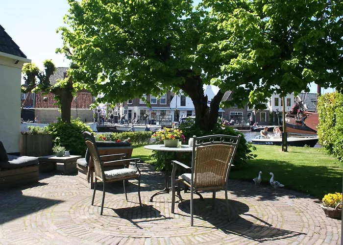 It Kapteinshuske Heeg