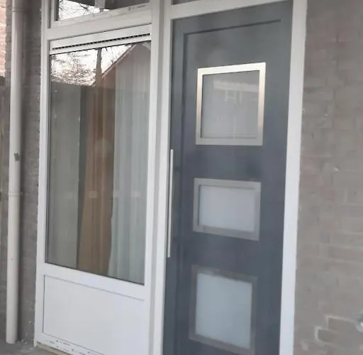 Hotel Studio In Eindhoven