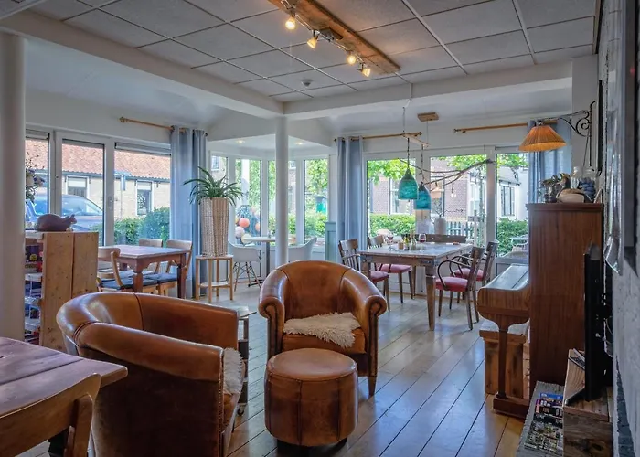 De Waal Hotels