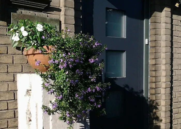 B&B Joke De Groot Maastricht