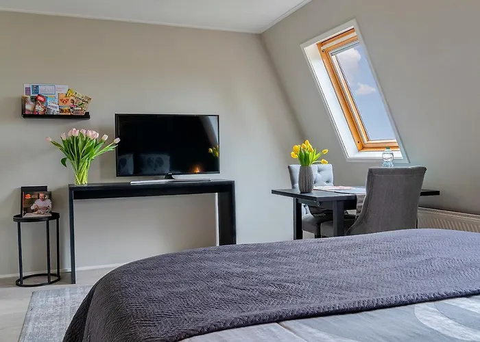 Liv Inn Hillegom