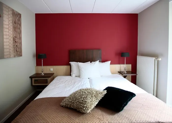 Dennenheuvel Hotel Epe