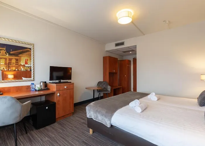 Hôtels familiaux à Amsterdam