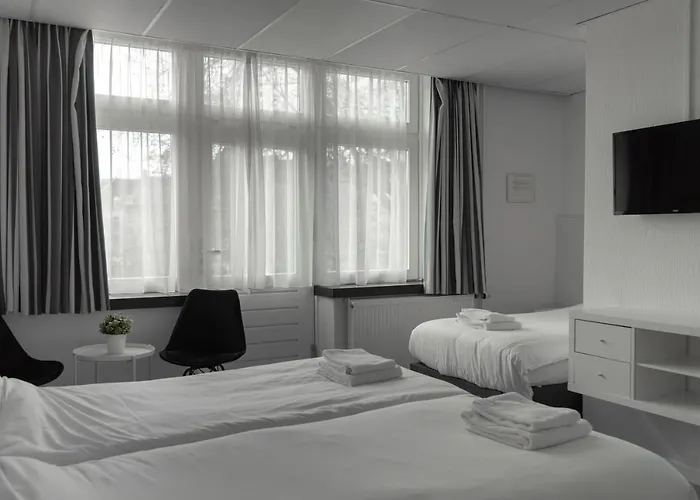 Hotel de la Bourse Maastricht