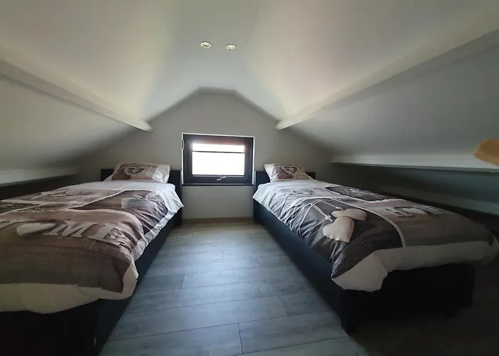 B&B De Reede Urk