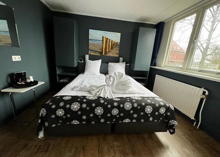 Hotel Huys ter Schelde Koudekerke