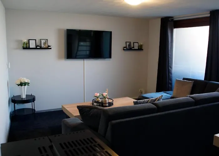 Little House Hotel Weert
