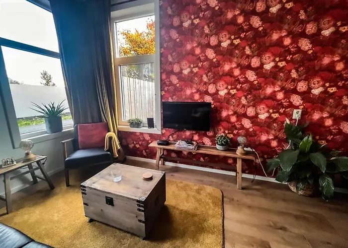 B & B Twijfelveld Assen