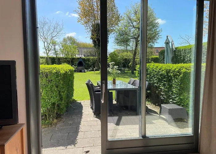 Vakantieoord "De Peppelhoeve" Koudekerke
