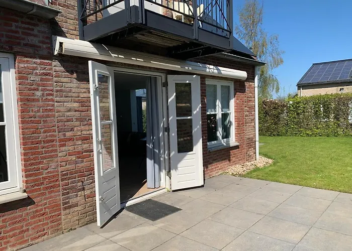 De Brons Hotel Zutphen