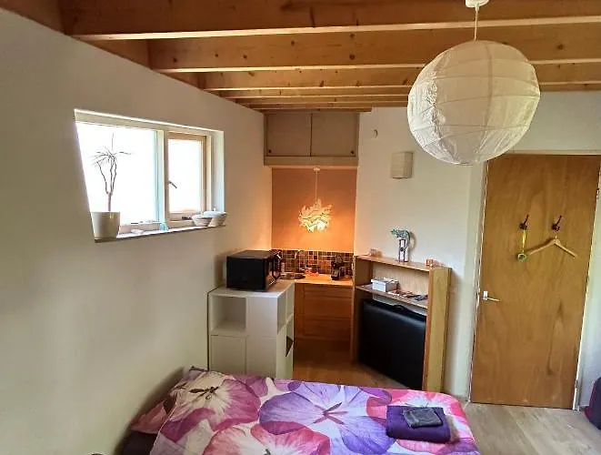 B&B 'T Buitenkansje Almere