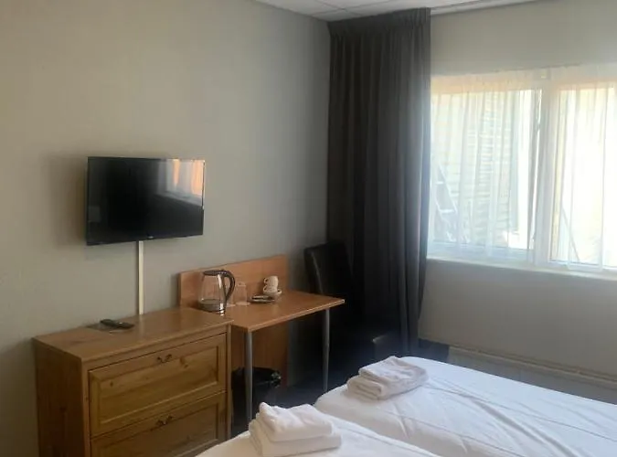 Hotel Flevo Zeewolde