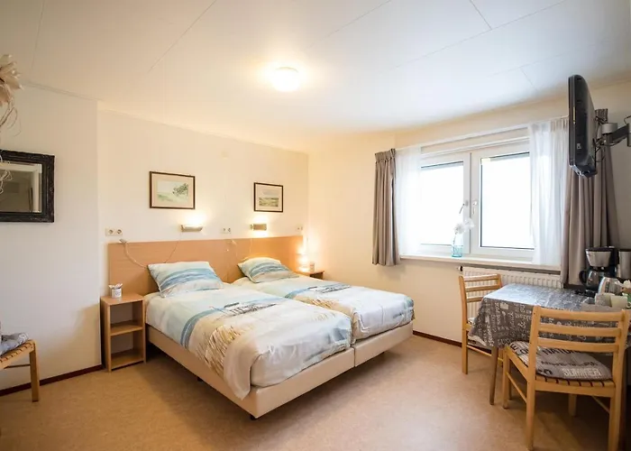 B&B Molenaar Buren 