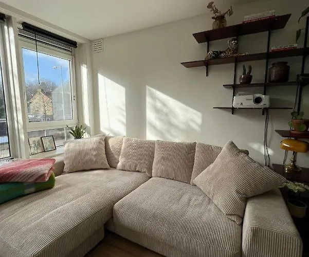 Apartment Mellow Stay Άμστερνταμ