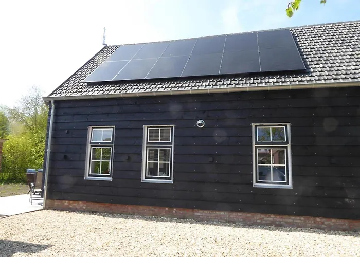 Gastenverblijf Neeltje Oostkapelle