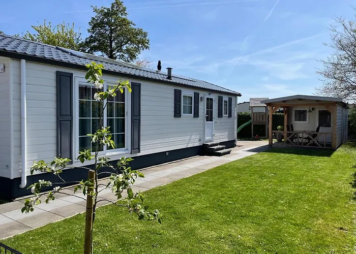 De Roos chalet 174 Sint-Annaland