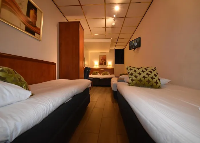 Itc Hotel Amsterdam