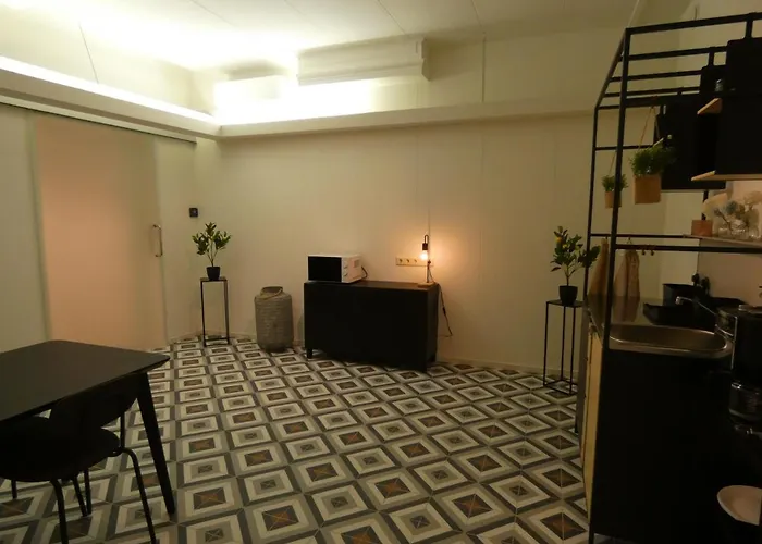 B&B Badhuis Vlissingen