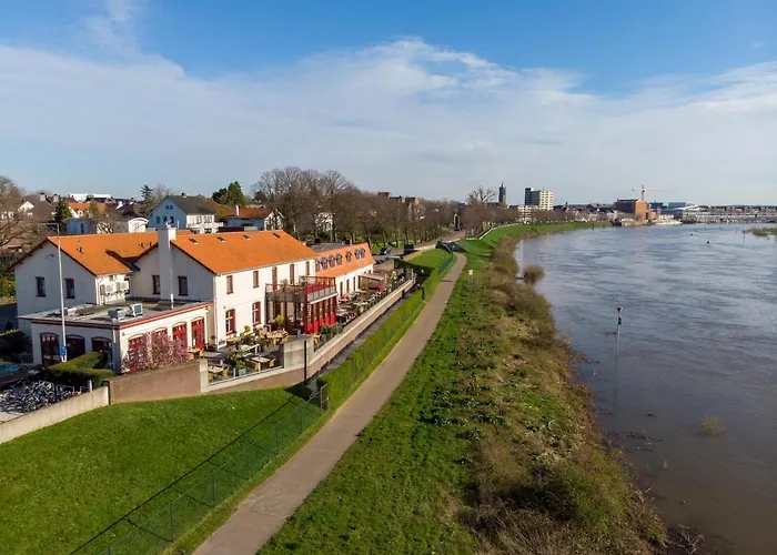 Hotel Valuas Venlo