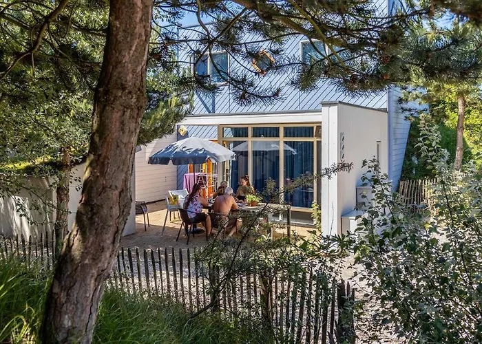 Molecaten Park Noordduinen Katwijk aan Zee