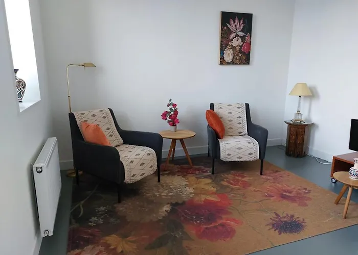 Medina Bnb Hartje Arnheim
