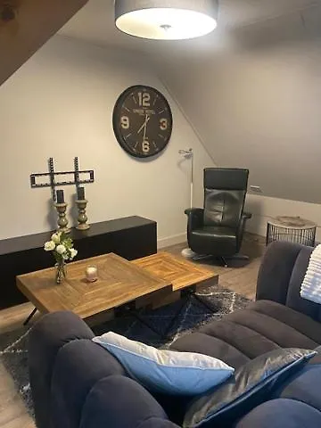 Cottage55 Apeldoorn
