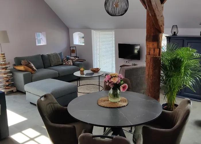 B & B Diever