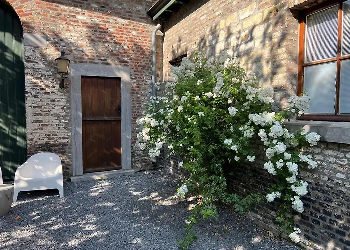 B&B Sjaanderhof Maastricht
