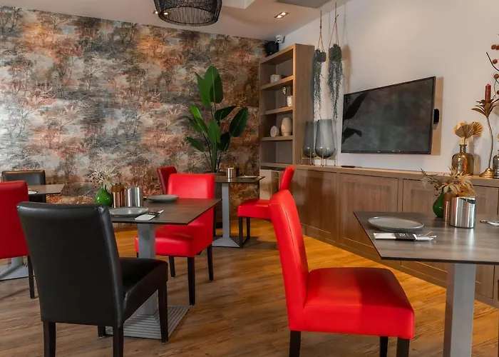 Hotel Bru Bruinisse