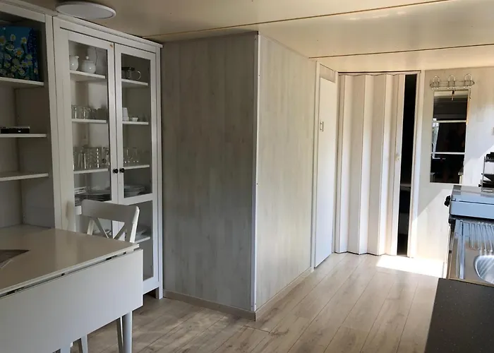 De Waterlelie Hotel Renesse