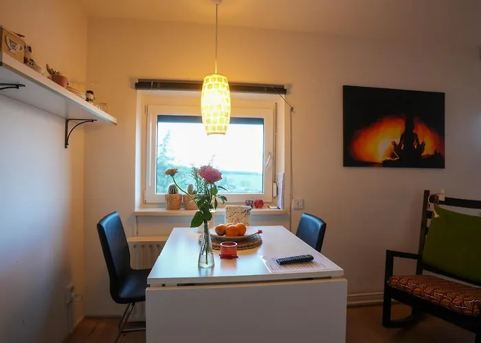 B&B Droom Vijlen