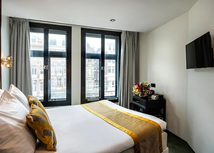 Sotel Amsterdam Central Station