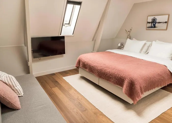 Boutique Hotel Weesp
