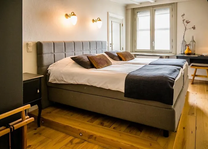 Hotels in Ravenstein