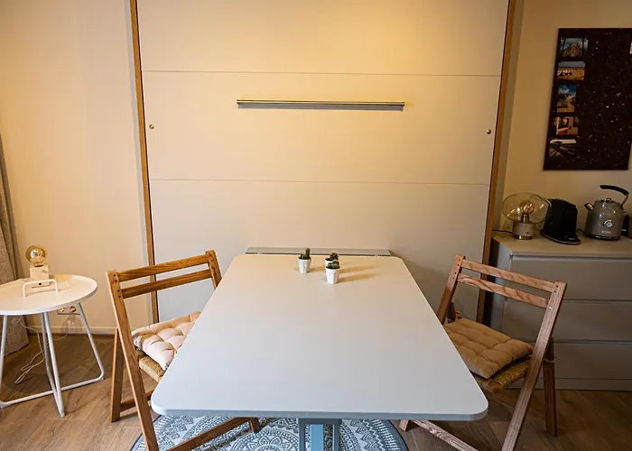 B&B De Drukkerij Zandvoort - Charming Private Guesthouse