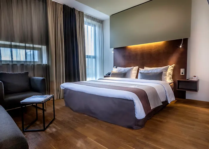 Hotel Artemis Amsterdam