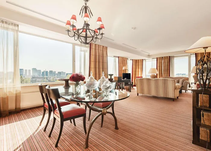 Hotels Amsterdam mit Hund