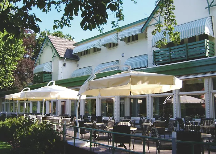 Hotels in Eelde-Paterswolde