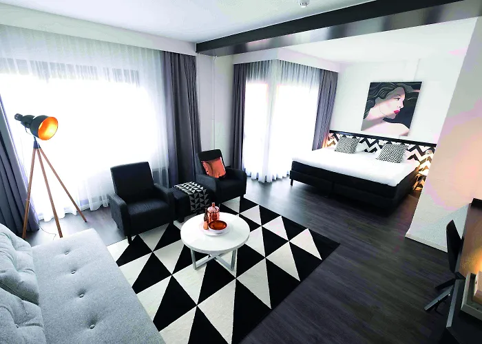 Lelystad Hotels